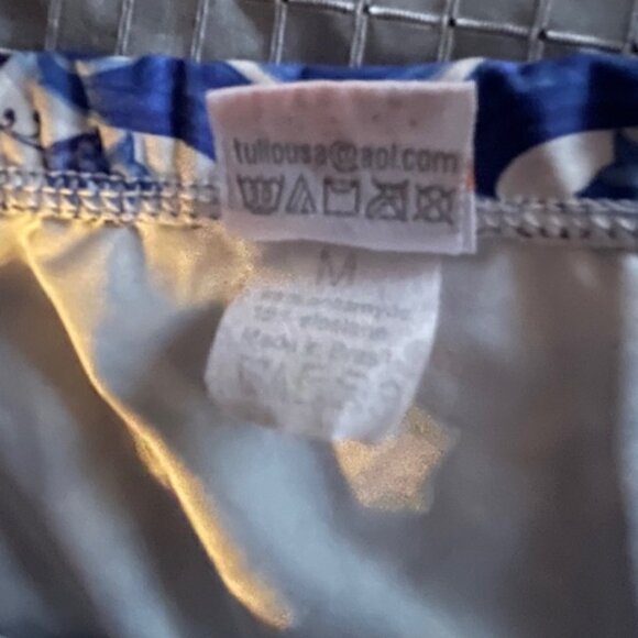 Tulio swimsuit size M - Picture 3 of 4